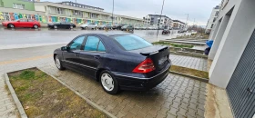 Mercedes-Benz C 200 C200 Компресор Автоматик Газ Инж. - 1500 € / 2933.74 лв. - 31597876 5