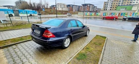 Mercedes-Benz C 200 C200 Компресор Автоматик Газ Инж. - 1500 € / 2933.74 лв. - 31597876 4