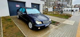 Mercedes-Benz C 200 C200 Компресор Автоматик Газ Инж. - 1500 € / 2933.74 лв. - 31597876 3