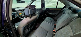 Mercedes-Benz C 200 C200 Компресор Автоматик Газ Инж. - 1500 € / 2933.74 лв. - 31597876 8