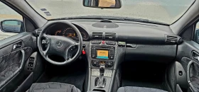 Mercedes-Benz C 200 C200 Компресор Автоматик Газ Инж. - 1500 € / 2933.74 лв. - 31597876 6