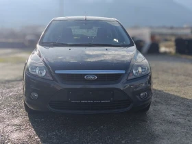 Ford Focus 1.6 Ti-Vct Gaz BRC - 3300 € / 6454.24 лв. - 58673680 6