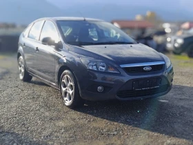 Ford Focus 1.6 Ti-Vct Gaz BRC - 3300 € / 6454.24 лв. - 58673680 5