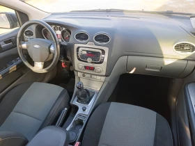 Ford Focus 1.6 Ti-Vct Gaz BRC - 3300 € / 6454.24 лв. - 58673680 12
