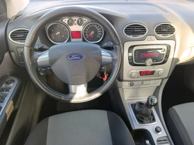 Ford Focus 1.6 Ti-Vct Gaz BRC - 3300 € / 6454.24 лв. - 58673680 15