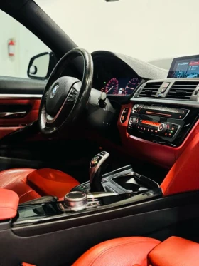 BMW 430 DIGITAL* M PACK* ПАНОРАМА* КАМЕРА - 15600 € / 30510.95 лв. - 94424827 15