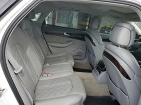 Audi A8 МАСАЖ* HEAD-UP* ОБДУХВАНЕ* BOSE* 360* ПОДГРЕВ, снимка 10