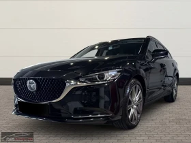 Mazda 6 SPORT/194HP/SKYACTIVE-G/360/HUD/LED/KLESS/753g