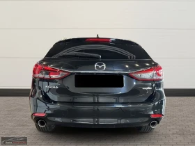 Mazda 6 SPORT/194HP/SKYACTIVE-G/360/HUD/LED/KLESS/753g - 27399 € / 53587.79 лв. - 96545450 7