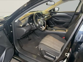 Mazda 6 SPORT/194HP/SKYACTIVE-G/360/HUD/LED/KLESS/753g - 27399 € / 53587.79 лв. - 96545450 8