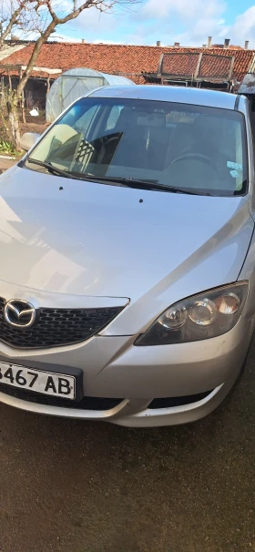 Mazda 3 - 800 € / 1564.66 лв. - 93110015 5