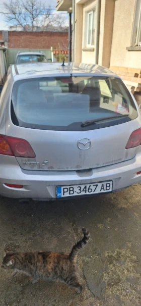Mazda 3 - 800 € / 1564.66 лв. - 93110015 3