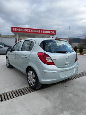 Opel Corsa 1.2 нов внос топ състояние - 2300 € / 4498.41 лв. - 42661853 4