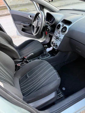 Opel Corsa 1.2 нов внос топ състояние - 2300 € / 4498.41 лв. - 42661853 10