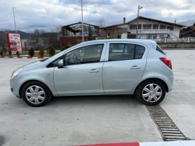 Opel Corsa 1.2 нов внос топ състояние - 2300 € / 4498.41 лв. - 42661853 7