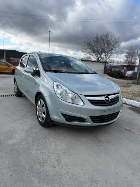 Opel Corsa 1.2 нов внос топ състояние - 2300 € / 4498.41 лв. - 42661853 2