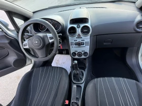 Opel Corsa 1.2 нов внос топ състояние - 2300 € / 4498.41 лв. - 42661853 8