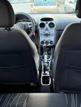 Opel Corsa 1.2 нов внос топ състояние - 2300 € / 4498.41 лв. - 42661853 11