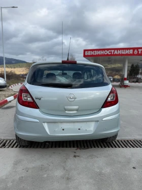 Opel Corsa 1.2 нов внос топ състояние - 2300 € / 4498.41 лв. - 42661853 6