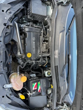 Opel Corsa 1.2 нов внос топ състояние - 2300 € / 4498.41 лв. - 42661853 14