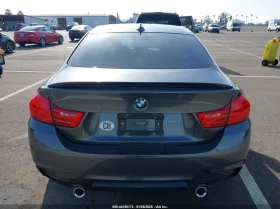BMW 440 2017 BMW 440I - 15500 € / 30315.36 лв. - 21608785 8
