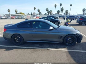 BMW 440 2017 BMW 440I - 15500 € / 30315.36 лв. - 21608785 5