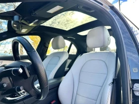 Mercedes-Benz C 300 4 MATIC * АвтоКредит (ЦЕНА ДО БГ) - 18200 € / 35596.11 лв. - 34133232 5