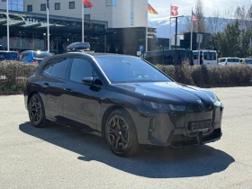 BMW iX xDrive 60i M Sport Facelift Налична | Auto.bg — изображение 7