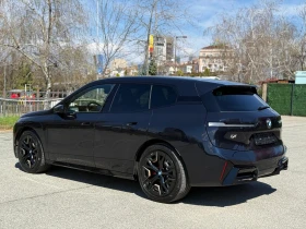 BMW iX xDrive 60i M Sport Facelift Налична | Auto.bg — изображение 3