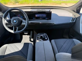 BMW iX xDrive 60i M Sport Facelift Налична | Auto.bg — изображение 11