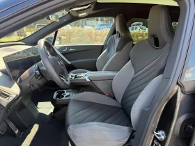 BMW iX xDrive 60i M Sport Facelift Налична | Auto.bg — изображение 9