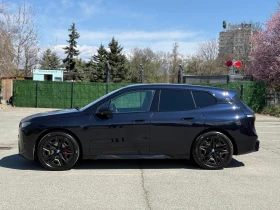 BMW iX xDrive 60i M Sport Facelift Налична | Auto.bg — изображение 2