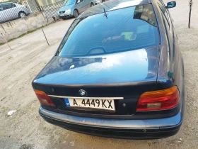 BMW 525 - 1500 € / 2933.74 лв. - 64742818 3