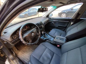 BMW 525 - 1500 € / 2933.74 лв. - 64742818 5