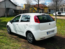 Fiat Punto GRANDE PUNTO - 2000 € / 3911.66 лв. - 82313261 4