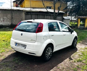 Fiat Punto GRANDE PUNTO - 2000 € / 3911.66 лв. - 82313261 3