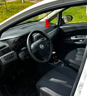 Fiat Punto GRANDE PUNTO - 2000 € / 3911.66 лв. - 82313261 5