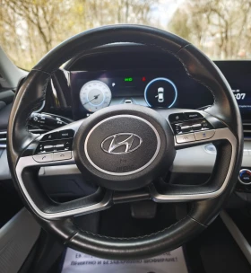 Hyundai Elantra 1.6 - 18300 € / 35791.69 лв. - 81681966 10