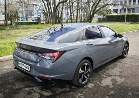 Hyundai Elantra 1.6 - 18300 € / 35791.69 лв. - 81681966 4