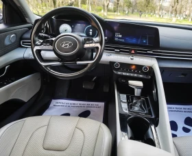 Hyundai Elantra 1.6 - 18300 € / 35791.69 лв. - 81681966 11