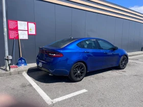 Dodge Dart SXT - 7000 € / 13690.81 лв. - 55675033 8