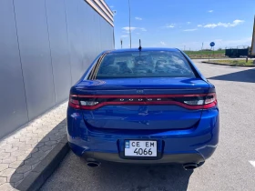 Dodge Dart SXT - 7000 € / 13690.81 лв. - 55675033 3