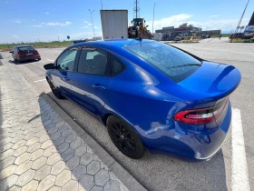 Dodge Dart SXT - 7000 € / 13690.81 лв. - 55675033 4