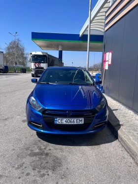 Dodge Dart SXT - 7000 € / 13690.81 лв. - 55675033 9