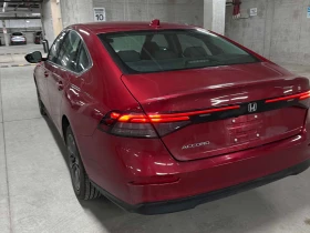 Honda Accord EX/Adaptive Cruise Control/Keyless/Blind Spot | Mobile.bg � ����� ������ 6