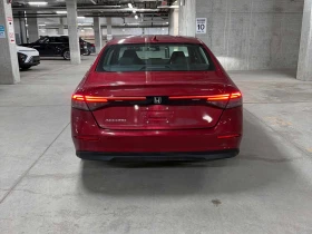 Honda Accord EX/Adaptive Cruise Control/Keyless/Blind Spot | Mobile.bg � ����� ������ 7