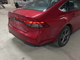 Honda Accord EX/Adaptive Cruise Control/Keyless/Blind Spot | Mobile.bg � ����� ������ 5