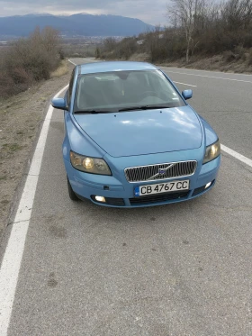 Volvo V50 2.0D | Mobile.bg � ����� ������ 2