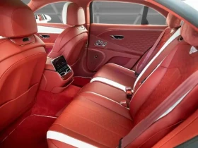 Bentley Flying Spur Speed V8 Hybrid = First Edition = �������� | Mobile.bg � ����� ������ 14