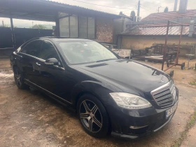Mercedes-Benz S 320 s320 | Mobile.bg � ����� ������ 2